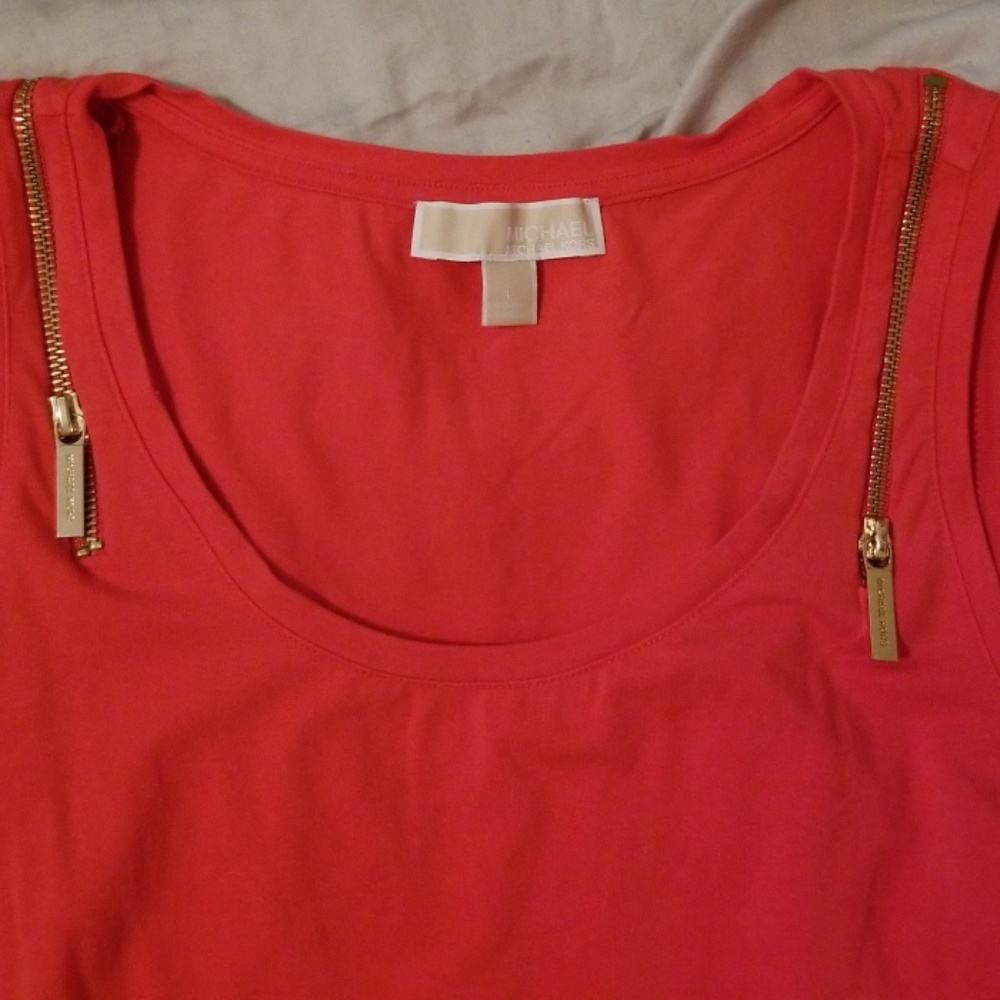 Micheal Kors Womans top